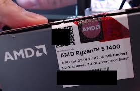 But still if i can get 4025 mhz at 1.392v to run; Amd Ryzen 5 1400 Gaming Performance Leaked Videocardz Com
