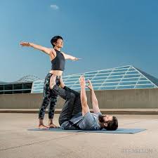 Maybe you would like to learn more about one of these? Acroyoga 101 A Classic Sequence For Beginners