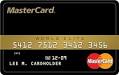 BDO Standard MasterCard BDO Unibank, Inc