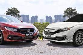 Teknologi terkini dan rekabentuk canggih menjanjikan kualiti terbaik dari jenama nasional. Buying Guide Honda Civic 1 8 Na Vs 1 5 Turbo Which One To Go For Wapcar