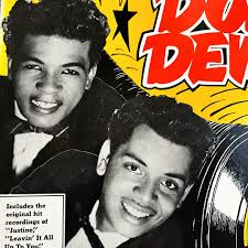 最終価格! Don & Dewey漆黒のロックンロール傑作日本盤 横山剣カヴァー