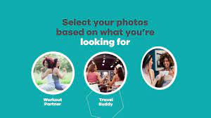 To extend the contact special features can be purchased (like busybee). Get Bumble Bff