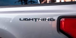 And after some early teases and a sneak peek by president biden, the 2022 lightning has finally been officially unveiled.but its reveal comes right as several electric trucks are about to hit the market, one of the most prominent being the rivian r1t. What We Know About The F 150 Lightning Debuting Next Week