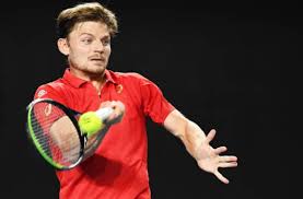 He's super fast and has magic hands. Atp Montpellier Day 3 Predictions Including Goffin Vs Bonzi