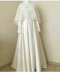 Referensi Pre Order Weddingdress Baju Pengantin Muslimah Dan Couple Pengantin Laki Laki K Muslimah Wedding Dress Muslim Wedding Dresses Muslim Fashion Dress