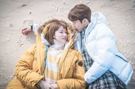 Image result for weightlifting fairy kim bok joo