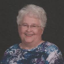 Bonnetta Bonnie Cox Bednar