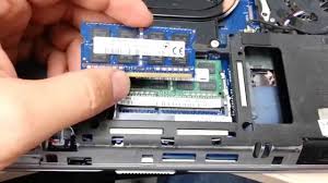 When comparing laptops, check both pieces of information to determine how they may impact a system configured with a single memory module has a second memory slot open, one that can be used to expand the amount of ram in the future by. Dell Latitude E6430 E6530 Memory Upgrade And Fan Cleanup Tutorial Youtube