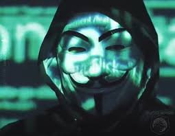 Anonymous is the most famous 'hacktivist' group in the world. Qcipaj Dcetonm