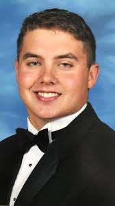 Martinsburg senior plans to attend Shepherd University