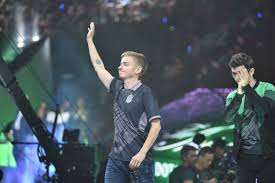 Special thanks to our model matthew mcfate! Og Win Ti8 Steemit