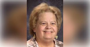 Obituary information for Mary Elaine Logies