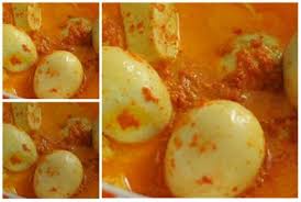 Selain ada tempe dan tahu, saya tambahkan telur puyuh juga untuk isiannya. Resep Sambal Goreng Telur Puyuh Dan Tahu Oke Meals