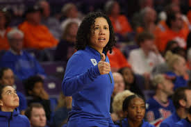Kara Lawson’s Duke, Team USA balancing act is its own March Madness - The Athletic