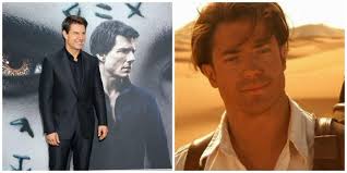 For almost seven years, the actor was in and out of hospital undergoing multiple surgeries including a partial knee replacement, back surgery, and vocal cord surgery. The Mummy Why Brendan Fraser Did Not Appear In The Tom Cruise Movie Ibtimes India