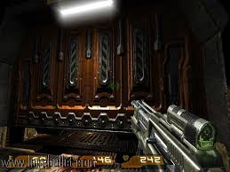 Download Ambient Light Mod For Quake 4 V1 3 Mod For The Game Quake 4 You Can Get It From Lonebullet Http Www Lonebullet Com Mod Ambient Lighting Light Mod