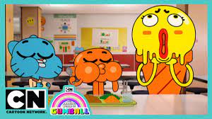 Who is Sarah G. Lato? Best Sarah Episodes! | The Amazing World of Gumball  videos | Cartoon Network