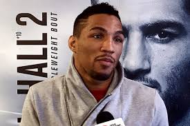 Kevin Lee: Eddie Alvarez 'embarrassed entire division' vs. Conor McGregor  at UFC 205