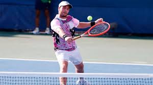 After driving from barcelona to claim his lucky loser spot, marco trungelliti advances to the third round at. 3fb794cj2hl9km