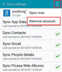 Step 1 install android eraser on a computer and connect your phone. How To Permanently Delete Contacts From Android Phone Before Selling
