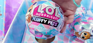 Understanding the gimmick of washing away the fuzz is one thing, but charging twice the price vs a regular lol pet for a one trick pony is just a rip off. Lol Fuzzy Pets Winter Disco Series 6 Where To Buy Price Release Date Expert Reviews Video