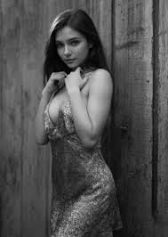 Aminata Hanzo Leaks - Uncensored Photo