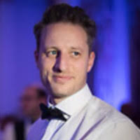 Gavin Rhodes Email & Phone Number