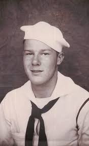 William 'Bill' Valentine Finney, 88