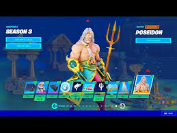 For status updates and service issues check out @fortnitestatus. Fortnite Chapter 2 Season 3 Battle Pass