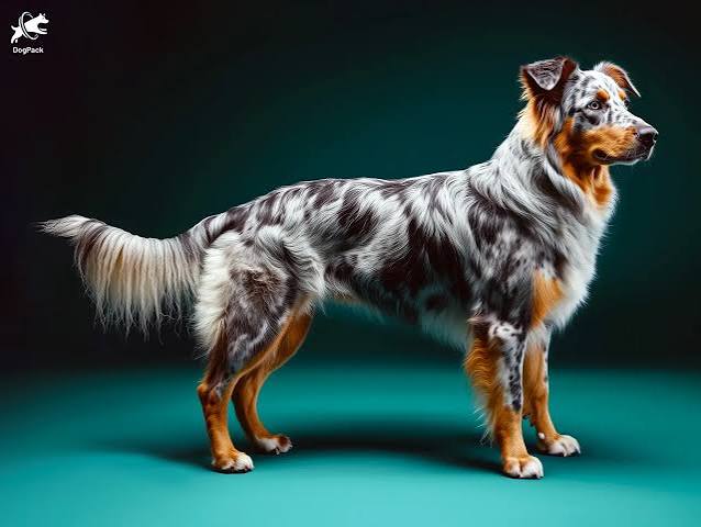 Australian Shepherd: The Ultimate Active Family Dog