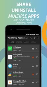 Rapidly share files using the best file sharing application that is easy to use and supports transfer across ios, android, and other platforms! Apk Plus Sharing App Application Manager For Android Apk Download