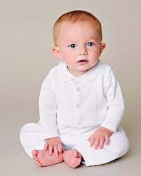 Christening Outfits For Boys Baby Boy Baptism Outfit Boy Baptism Outfit Boy Christening Outfit