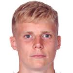 Alexander Cochrane Stats