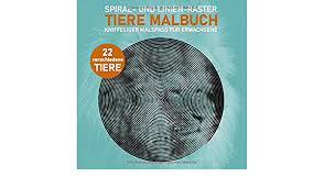 It is meaningless if high performance software would be hard to use. Spiral Und Linien Raster Tiere Malbuch Kniffeliger Malspass Fur Erwachsene 22 Verschiedene Tiere One Color Ausmalbuch Zur Entspannung Und Zum Stress Abbau Amazon De Papers Freaky Coloring Bucher