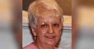 Carole Anne Thomas Obituary