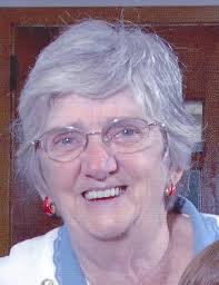 Obituary information for Mary E. Knupp