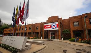 See more ideas about enfp personality, mbti personality, enfp. El Futbol Chileno Se Europeiza Consejo De Presidentes De La Anfp Ratifica Torneo Largo Para El 2018 El Mostrador
