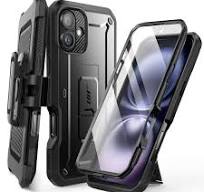 Amazon.com: SUPCASE for iPhone 16 Plus Case with Screen ...