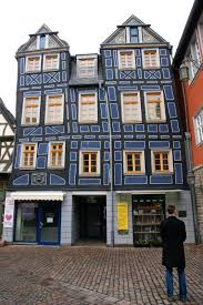 The Crooked House In Idstein Germany Germany Vacation Germany Luxembourg Germany