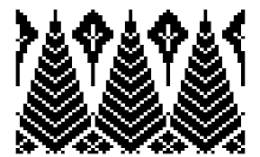1300 x 951 jpeg 323 кб. This Is Another Example Of Songket That Show Translation Of Frieze Download Scientific Diagram