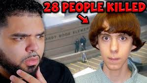 The Horrors Of School Shootings...