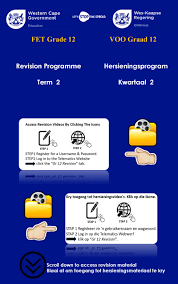 Education degrees, courses structure, learning courses. Cape Town High School 2020