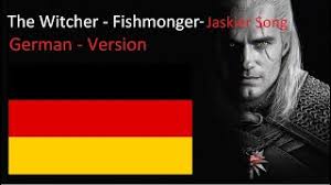 Ahmed avni bey‏ @ahmedavnibey 29 апр. The Witcher Ost Series The Fishmonger S Daughter Auf Deutsch Text Songtextes De