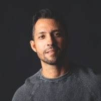 Andre Ignacio's Instagram, Twitter & Facebook