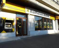 Utilizeaza cardul gold de la raiffeisen bank, peste tot in tara si in strainatate, pentru retrageri de numerar, cumparaturi cu comision 0% direct la comercianti sau pentru platile pe care le faci pe internet. Raiffeisen Bank Agentia Satu Mare Stiri Bancare