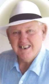 Peter William “Blue” Dickman (1940-2021)