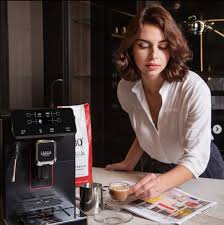 Seven convenient retail store locations a very nice shopping experience. Https Www Satoma Ch Download Gaggia Magenta Espresso Journal 122020 Pdf