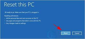 Masukkan serial number atau snid laptop anda. How To Factory Reset Acer Laptop Step By Step Driver Easy