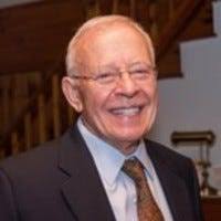 Richard R. Rieger, Dds Obituary