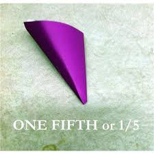 Create Origami Flowers To Learn About Fractions 3rd Grade Math Integrated Art Lesson 3rd Grade Math Teaching Mathematics Art Integration Lesson Plans